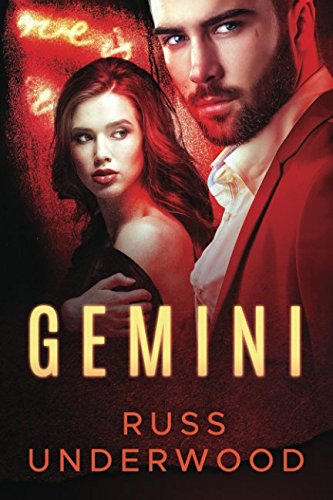 Stock image for Gemini for sale by Revaluation Books