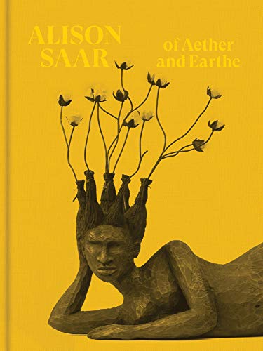Beispielbild fr Alison Saar: Of Aether and Earthe zum Verkauf von Motta Art Books