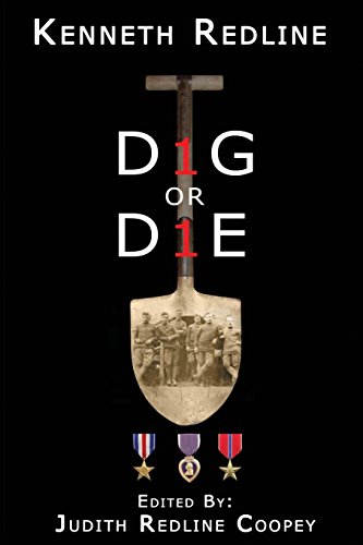 Stock image for Dig or Die for sale by Avenue Victor Hugo Books