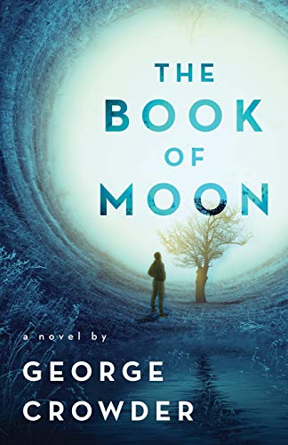 Beispielbild fr The Book of Moon zum Verkauf von BooksRun