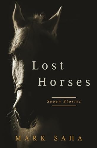 Beispielbild fr Lost Horses : Seven Stories zum Verkauf von Better World Books