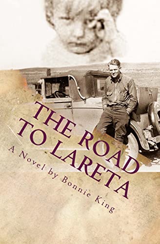 Stock image for The Road to LaReta: A Novel for sale by -OnTimeBooks-