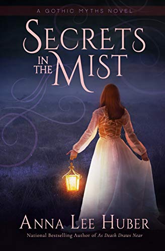 Imagen de archivo de Secrets in the Mist (Gothic Myths Novel) a la venta por GF Books, Inc.