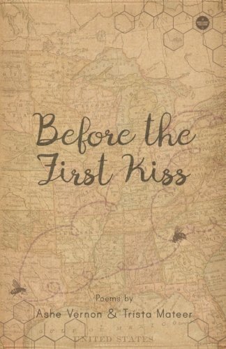 Beispielbild fr Before the First Kiss zum Verkauf von SecondSale