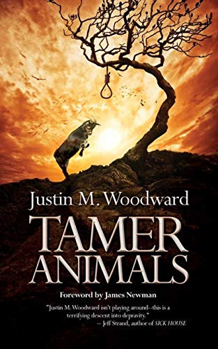 9780997940923: Tamer Animals