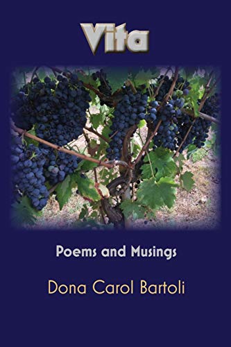 9780997942378: Vita: Poems and Musings