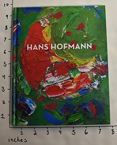 

Hans Hofmann: The Post-War Years, 1945-1946 [first edition]