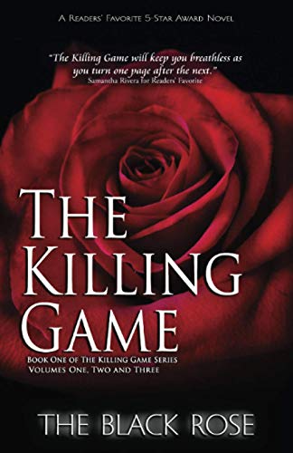 9780997947410: The Killing Game: Volumes One, Two, and Three of the First Book of The Killing Game Series: Volume 1