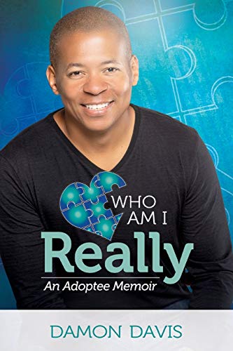 Beispielbild fr Who Am I Really: An Adoptee Memoir zum Verkauf von Wonder Book