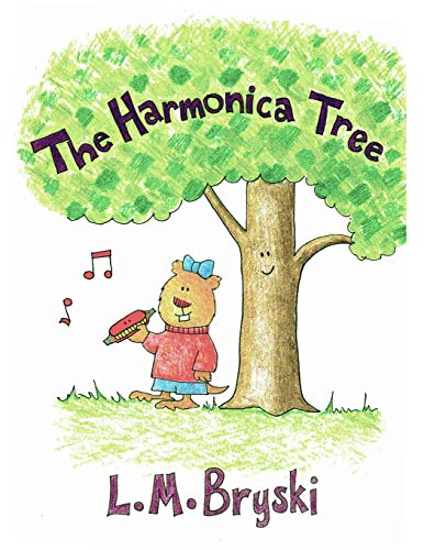 9780997949179: The Harmonica Tree