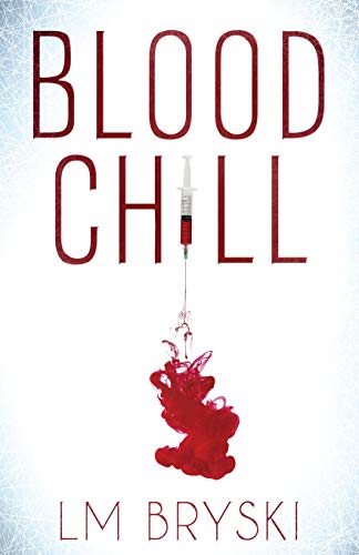 Beispielbild fr Blood Chill zum Verkauf von ThriftBooks-Atlanta