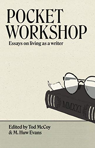Imagen de archivo de Pocket Workshop: Essays on living as a writer a la venta por ThriftBooks-Dallas