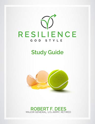 9780997951936: Resilience God Style Study Guide