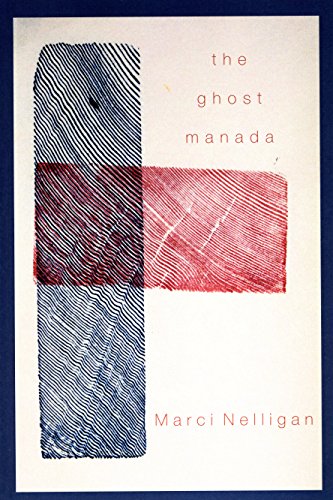Stock image for The Ghost Manada for sale by Midtown Scholar Bookstore