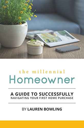 Stock image for The Millennial Homeowner for sale by ThriftBooks-Atlanta