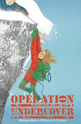 Stock image for Operation Undercover for sale by Better World Books