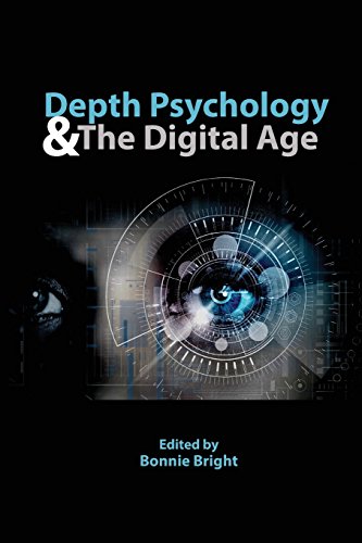 Beispielbild fr Depth Psychology and the Digital Age zum Verkauf von GF Books, Inc.