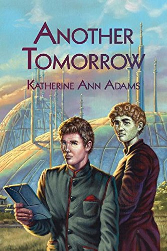 9780997959505: ANOTHER TOMORROW [Idioma Ingls]