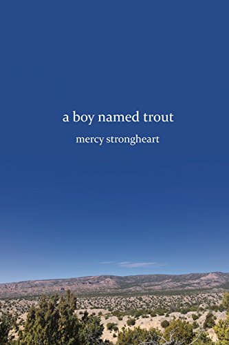 Beispielbild fr A Boy Named Trout zum Verkauf von Better World Books