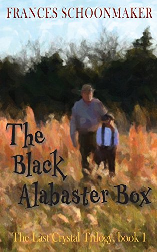 Beispielbild fr The Black Alabaster Box zum Verkauf von Better World Books