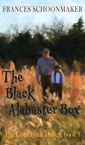Beispielbild fr The Black Alabaster Box zum Verkauf von ThriftBooks-Dallas