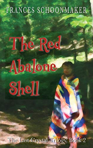 Imagen de archivo de The Red Abalone Shell a la venta por ThriftBooks-Dallas