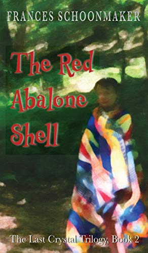 Imagen de archivo de The Red Abalone Shell a la venta por Lucky's Textbooks