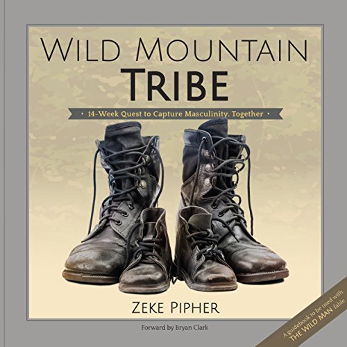 Imagen de archivo de Wild Mountain Tribe a la venta por Blue Vase Books