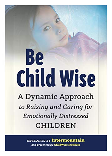 Stock image for Be Child Wise Book Workbook set for sale by KuleliBooks
