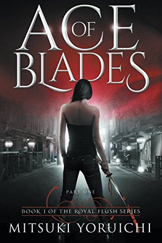 Stock image for Ace of Blades: Part One (Royal Flush Book 1) for sale by Revaluation Books