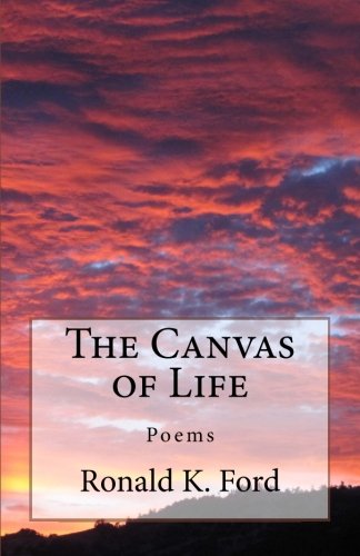 Stock image for The Canvas of Life for sale by Revaluation Books