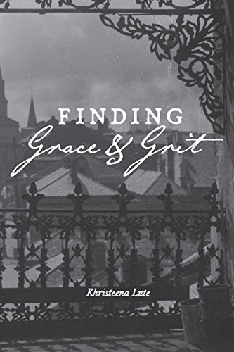 Imagen de archivo de Finding Grace and Grit a la venta por Better World Books
