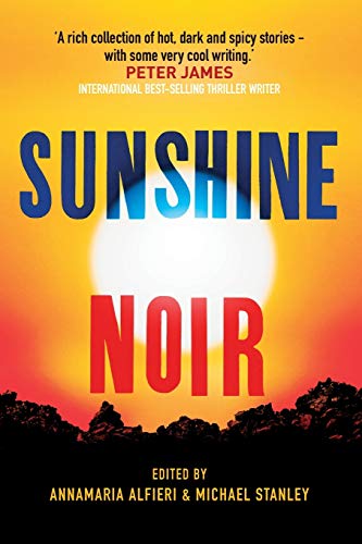 Stock image for Sunshine Noir for sale by ThriftBooks-Atlanta