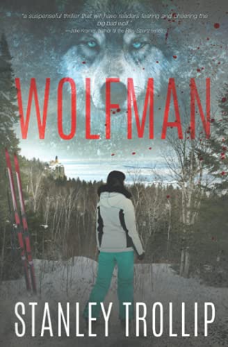 Stock image for Wolfman for sale by Books From California