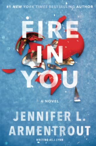 Stock image for Fire In You (Wait for You Series) for sale by HPB Inc.