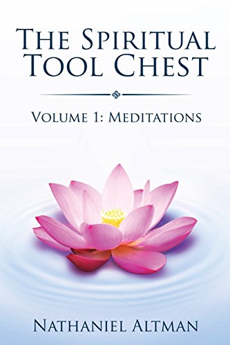 Imagen de archivo de Spiritual Tool Chest: Volume 1: Meditations a la venta por Lucky's Textbooks