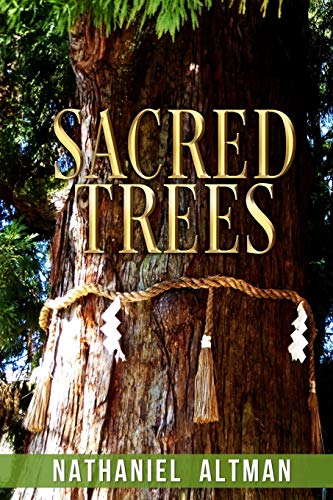 Imagen de archivo de Sacred Trees a la venta por ThriftBooks-Atlanta