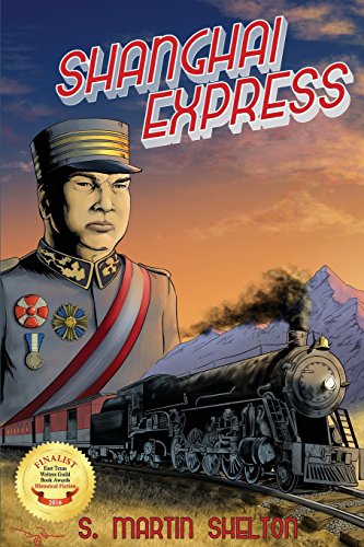 Stock image for Shanghai Express for sale by Lucky's Textbooks