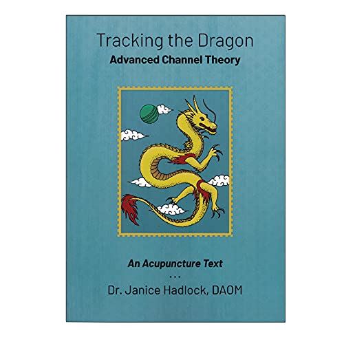 Stock image for Tracking the Dragon: Advanced Channel Theory - An Acupuncture Text - 3rd EDITION (2019) for sale by Weird Books