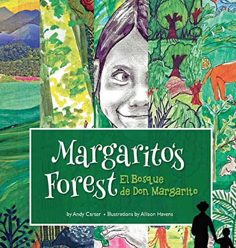 Beispielbild fr Margarito's Forest (Hardcover) zum Verkauf von Russell Books