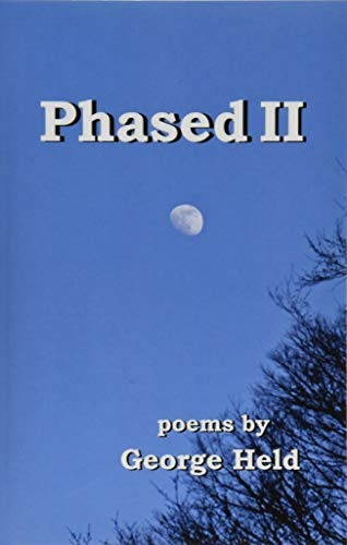 Stock image for Phased II for sale by Lucky's Textbooks