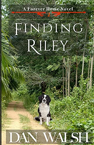 Beispielbild fr Finding Riley (A Forever Home Novel) zum Verkauf von Seattle Goodwill