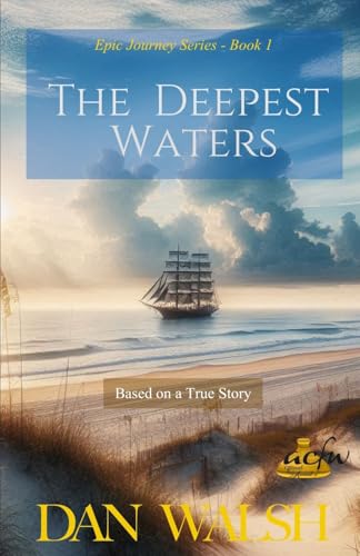 

The Deepest Waters