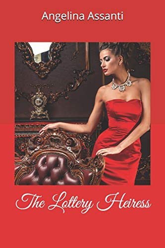 Stock image for The Lottery Heiress (The Lottery Series) for sale by Lucky's Textbooks