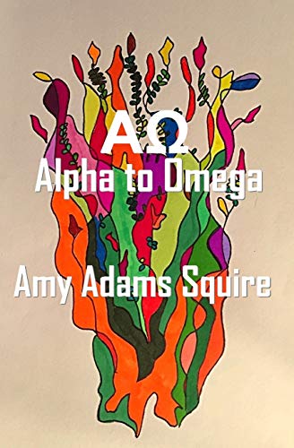 Stock image for Ao: Alpha to Omega for sale by GreatBookPrices