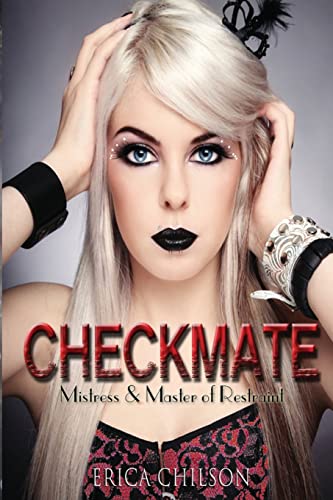 Stock image for Checkmate (Mistress & Master of Restraint) for sale by Lucky's Textbooks