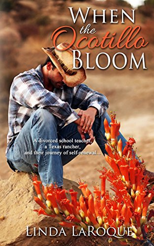 Stock image for When the Ocotillo Bloom for sale by ThriftBooks-Atlanta