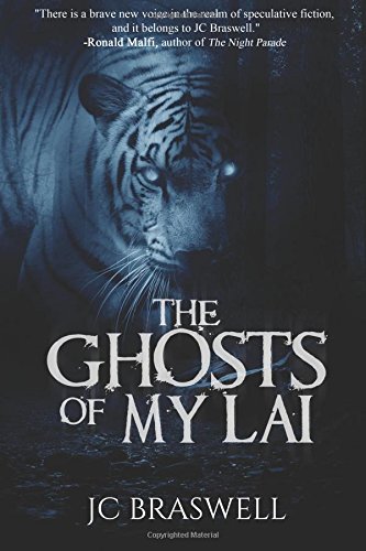 Immagine stock per The Ghosts of My Lai