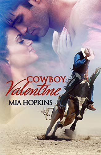 Beispielbild fr Cowboy Valentine (Cowboy Cocktail) zum Verkauf von Books From California
