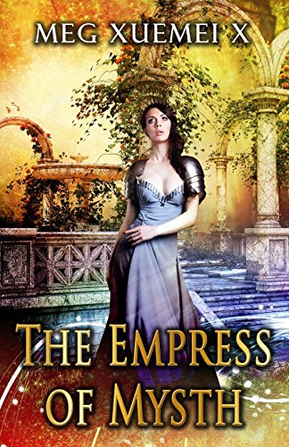 Stock image for The Empress of Mysth for sale by Revaluation Books